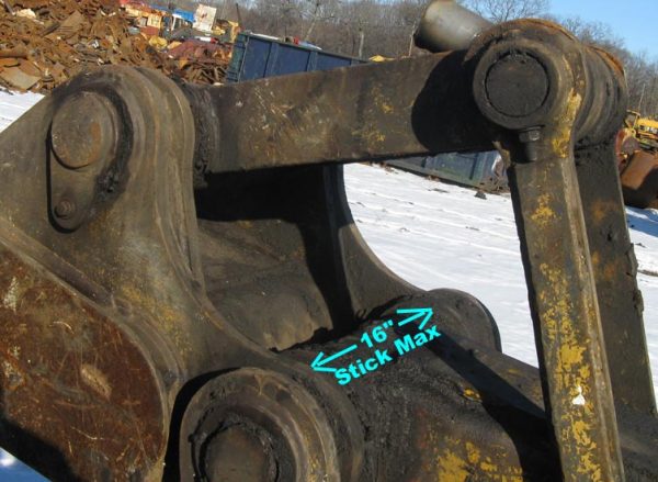 Kobelco MD240B - Image 5